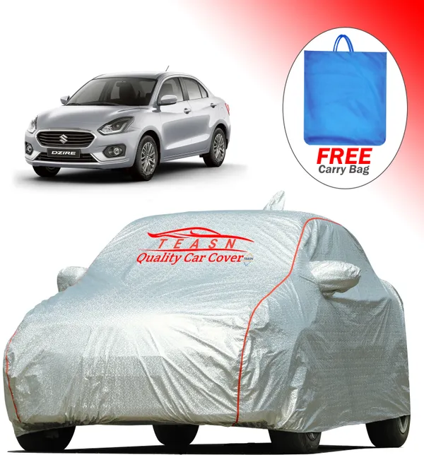 Silver_UV_Protected_Car_Body_Cover_For_Maruti_Suzuki