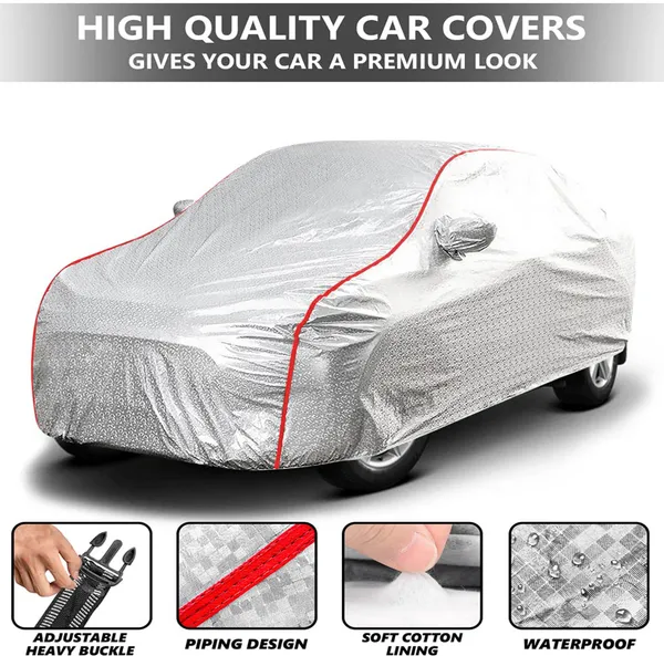 Grey_UV_Protected_Car_Body_Cover_For_Hyundai