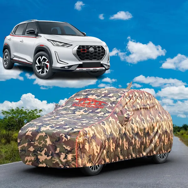 Multicolor_UV_Protected_Car_Body_Cover_For_Nissan
