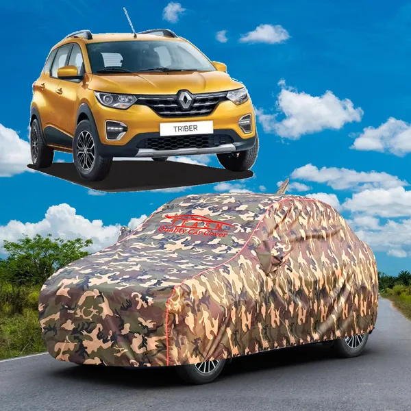 Multicolor_UV_Protected_Car_Body_Cover_For_Renault