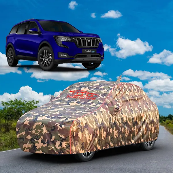 Multicolor_UV_Protected_Car_Body_Cover_For_Mahindra