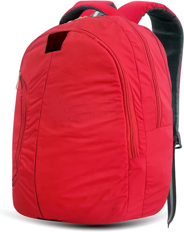 Red_Premium_Waterproof_Backpack_For_Men_&_Women