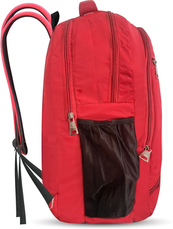 Red_Premium_Waterproof_Backpack_For_Men_&_Women