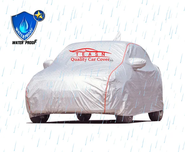 Grey_UV_Protected_Car_Body_Cover_For_Hyundai
