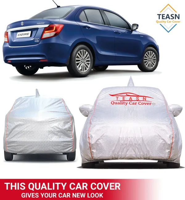 Grey_UV_Protected_Car_Body_Cover_For_Maruti_Suzuki