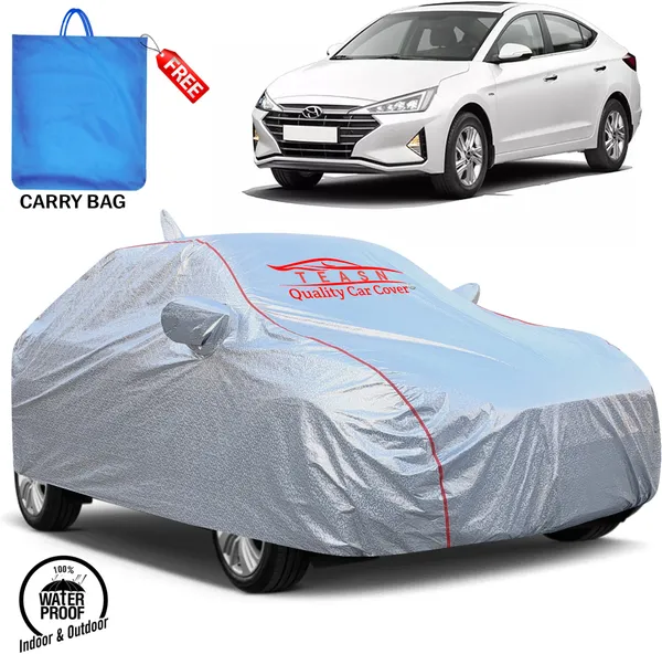 Silver_UV_Protected_Car_Body_Cover_For_Hyundai