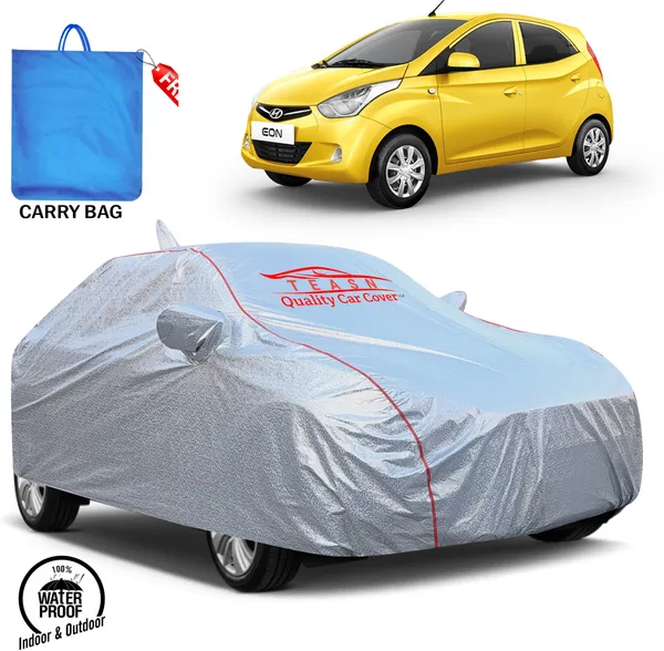 Silver_UV_Protected_Car_Body_Cover_For_Hyundai