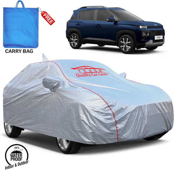 Silver_UV_Protected_Car_Body_Cover_For_Hyundai