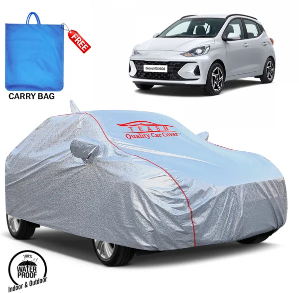 Silver_UV_Protected_Car_Body_Cover_For_Hyundai