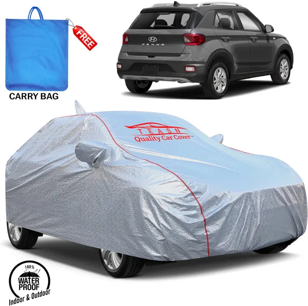 Silver_UV_Protected_Car_Body_Cover_For_Hyundai