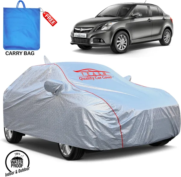 Silver_UV_Protected_Car_Body_Cover_For_Maruti_Suzuki