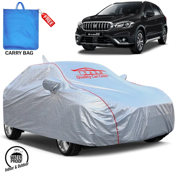 Silver_UV_Protected_Car_Body_Cover_For_Maruti