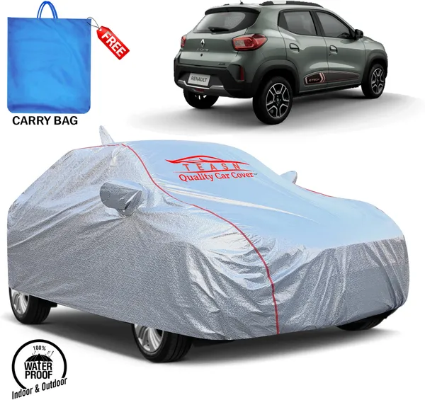 Silver_UV_Protected_Car_Body_Cover_For_Renault