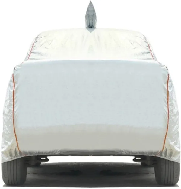 Grey_&_Silver_UV_Protected_Car_Body_Cover_For_Hyundai