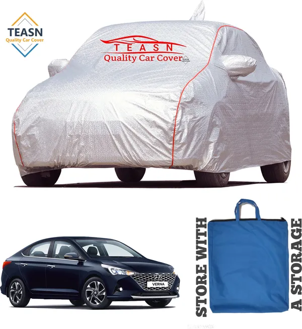 Grey_UV_Protected_Car_Body_Cover_For_Hyundai