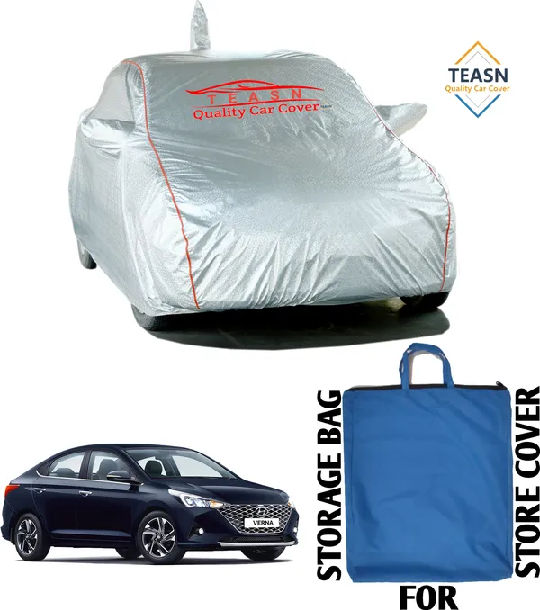 Grey_UV_Protected_Car_Body_Cover_For_Hyundai
