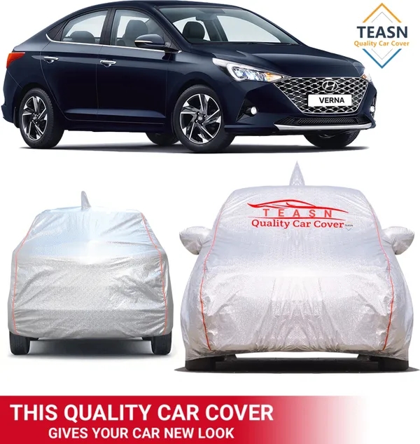 Silver_UV_Protected_Car_Body_Cover_For_Hyundai