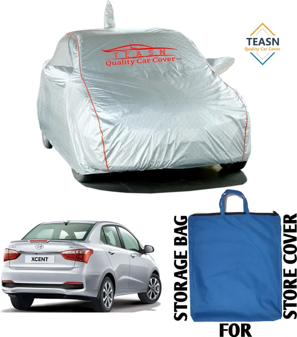Grey_UV_Protected_Car_Body_Cover_For_Hyundai