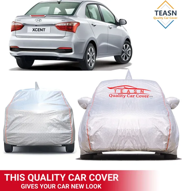 Silver_UV_Protected_Car_Body_Cover_For_Hyundai