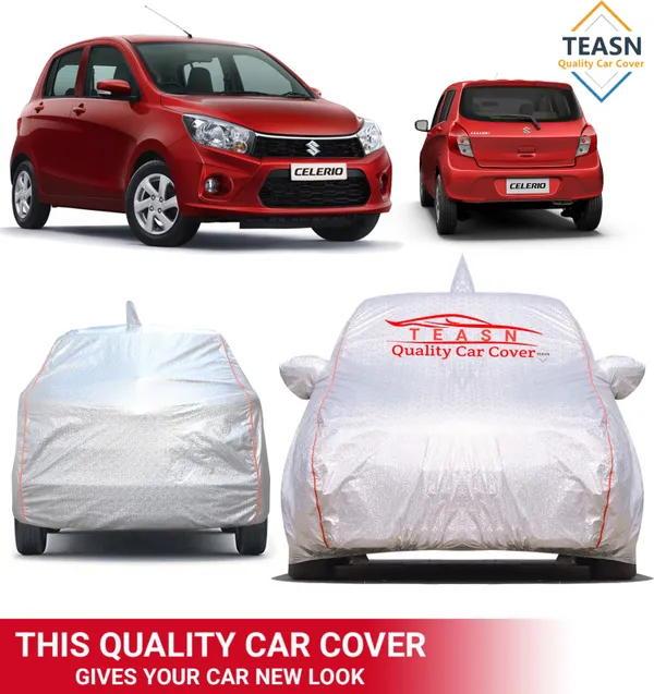 Grey_UV_Protected_Car_Body_Cover_For_Maruti_Suzuki