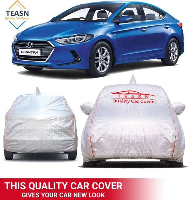 Grey_UV_Protected_Car_Body_Cover_For_Hyundai