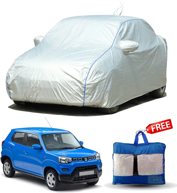 Grey_UV_Protected_Car_Body_Cover_For_Maruti_Suzuki