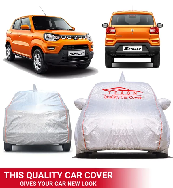 Grey_UV_Protected_Car_Body_Cover_For_Maruti_Suzuki
