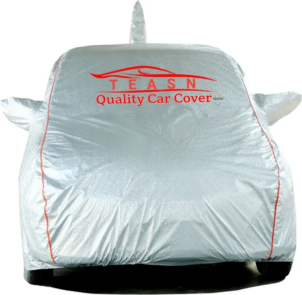 Grey_&_Silver_UV_Protected_Car_Body_Cover_For_Tata