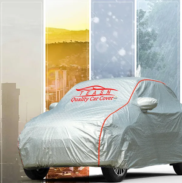 Silver_UV_Protected_Car_Body_Cover_For_Volkswagen