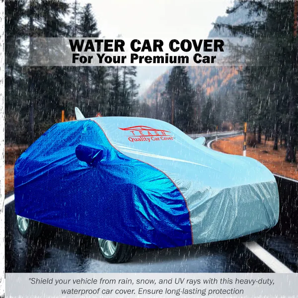 Blue_&_Silver_UV_Protected_Car_Body_Cover_For_Hyundai