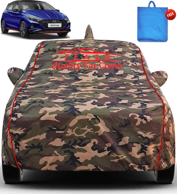 Green_UV_Protected_Car_Body_Cover_For_Hyundai