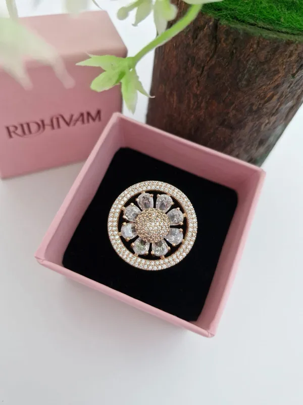 Royal_Crystal_Bloom_American_Diamond_Statement_Cocktail_Ring
