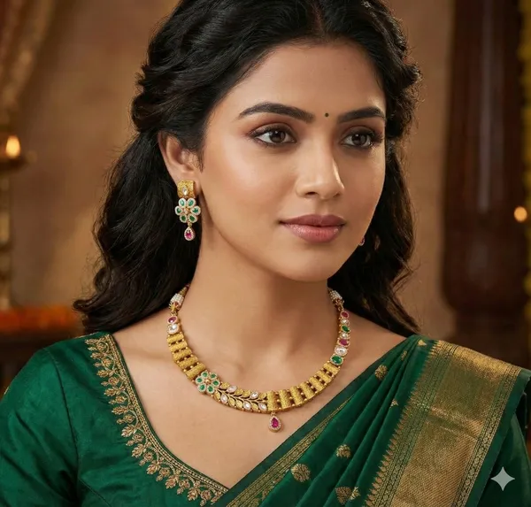 Antique_delicate_choker_