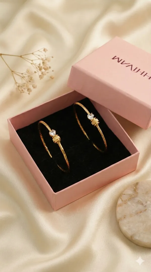 Kadli_Bangle_