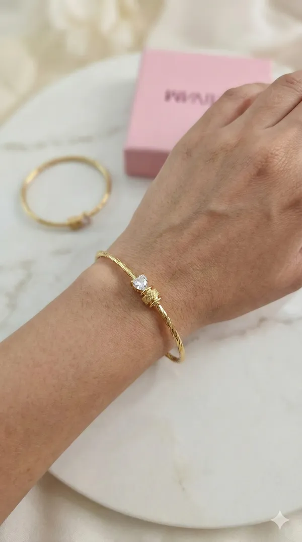 Kadli_Bangle_