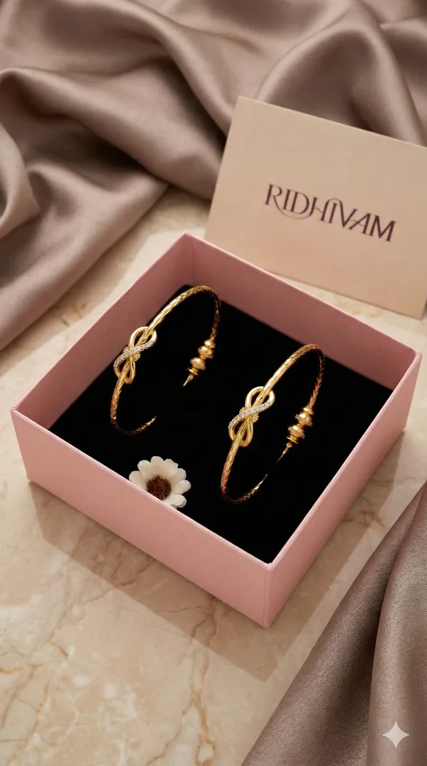 Kadli_Bangle
