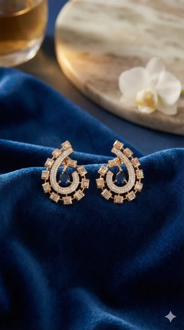 Drop_Design_Pendant_Set