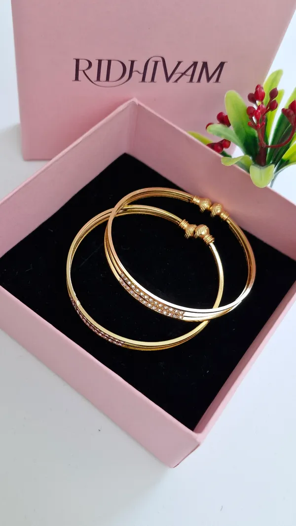Diamond_Kadli_bangle