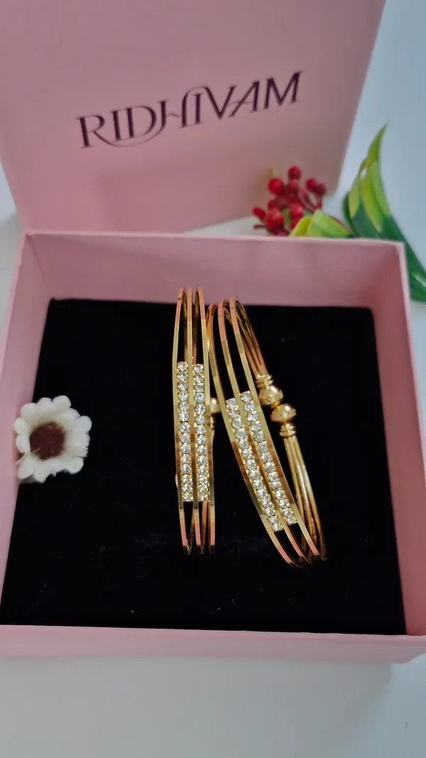 Diamond_Kadli_bangle