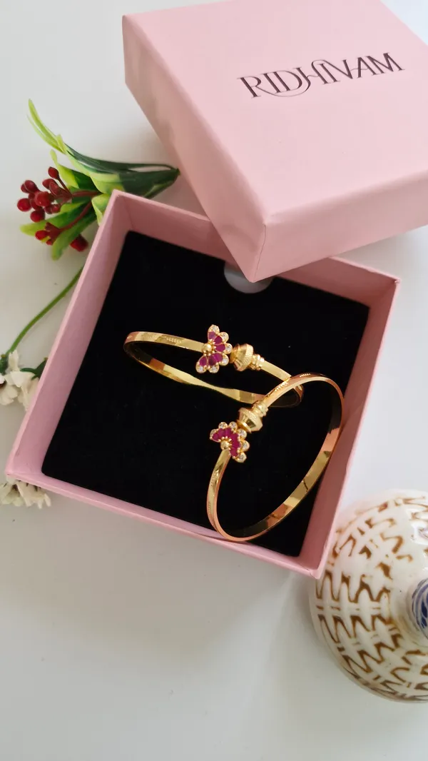 Kadli_Bangle