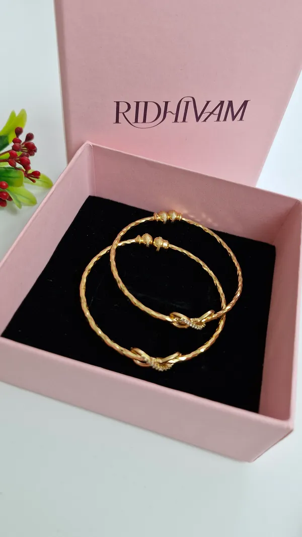 Kadli_Bangle