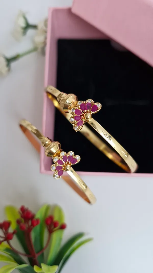 Kadli_Bangle
