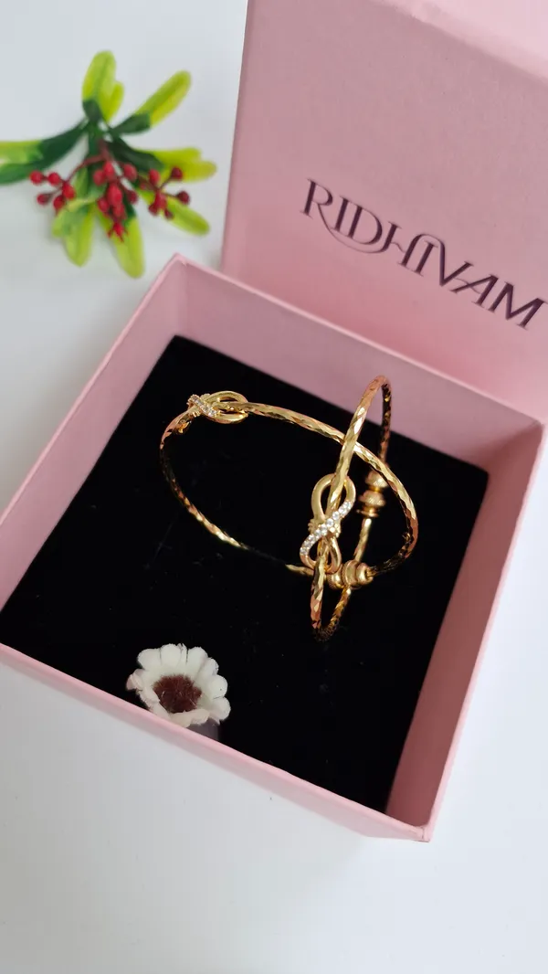 Kadli_Bangle