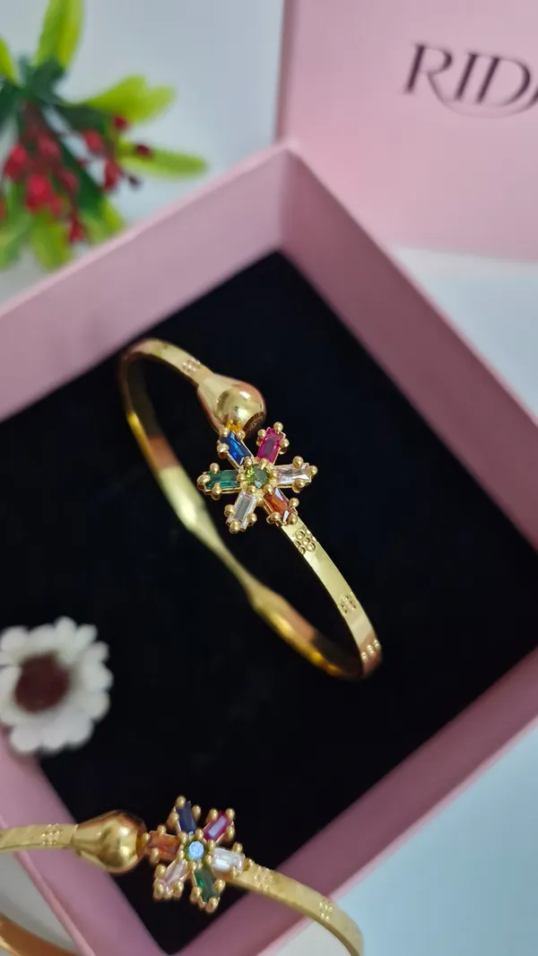 Kadli_Bangle
