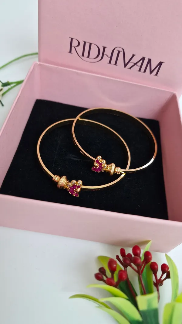 Kadli_Bangle