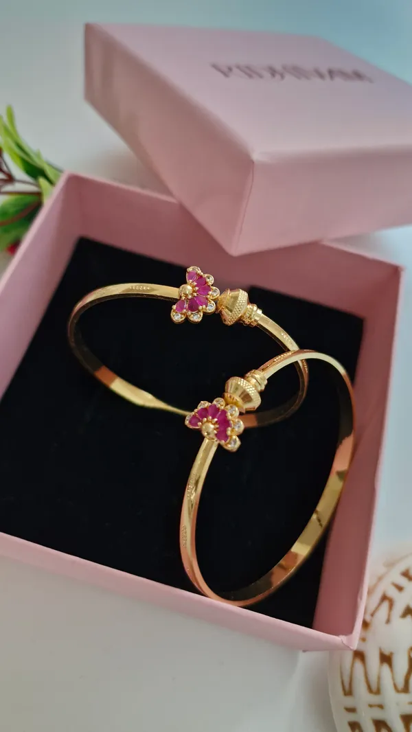 Kadli_Bangle