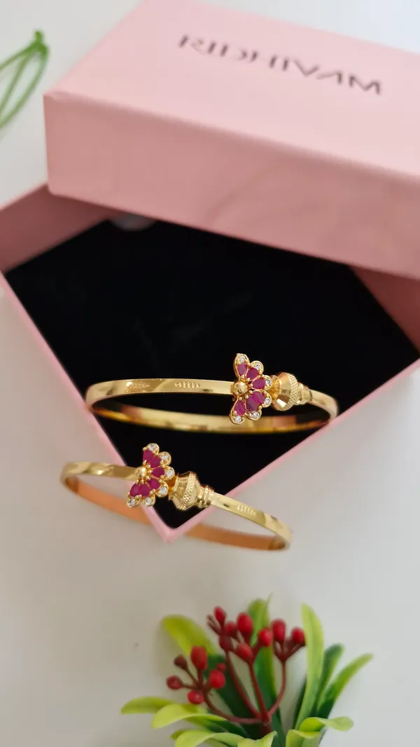 Kadli_Bangle