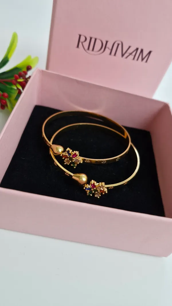 Kadli_Bangle