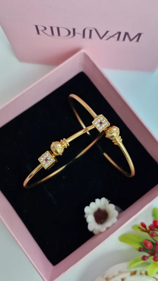 Kadli_Bangle