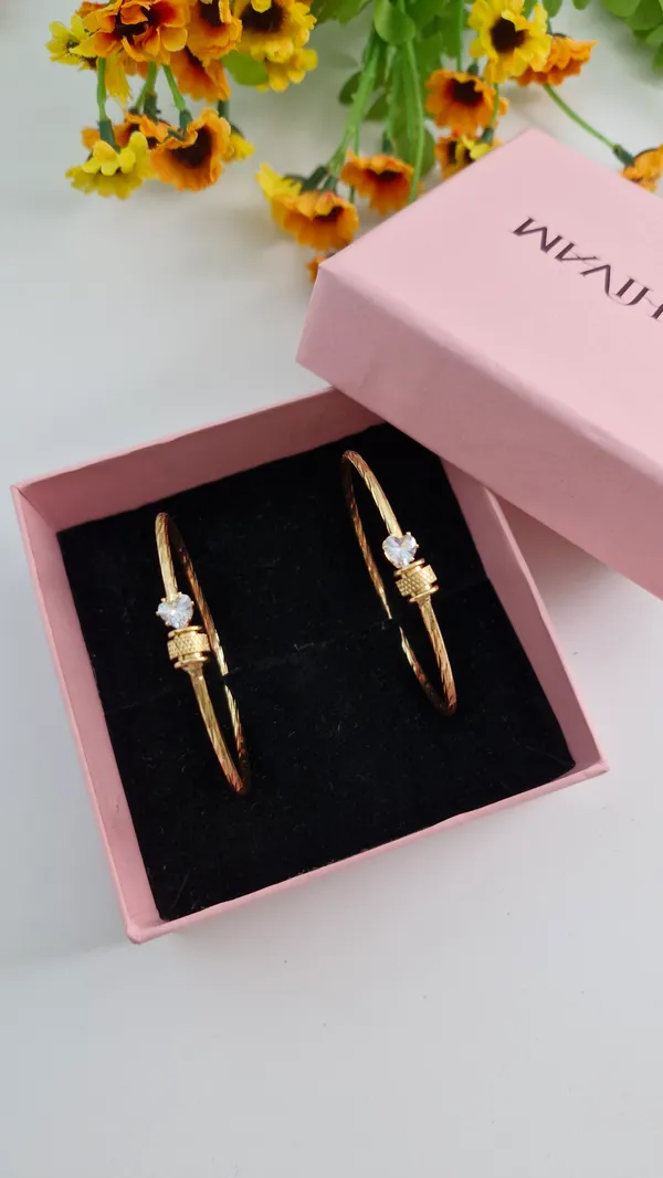 Kadli_Bangle_
